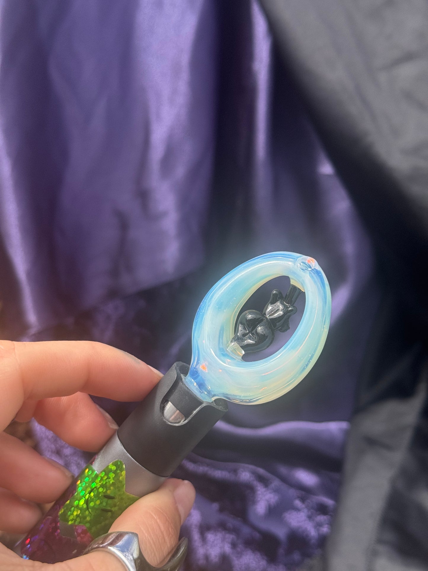 Moonstone Portal • Pivot Top