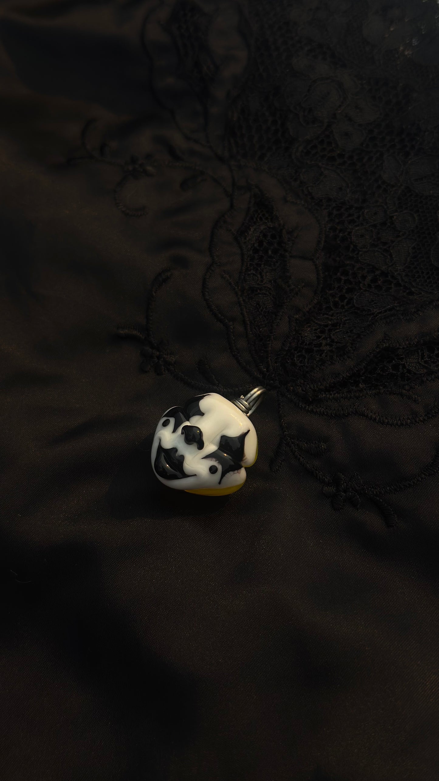 Payaso • Yellow Starface