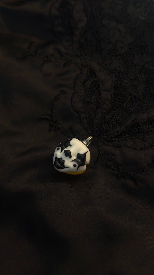 Payaso • Yellow Starface