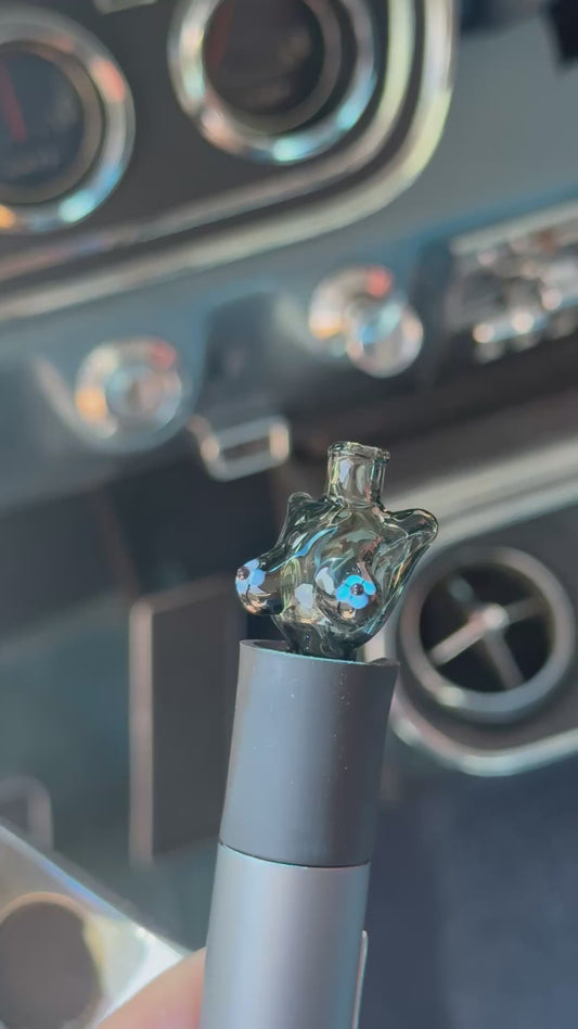 Busted • Pivot Top