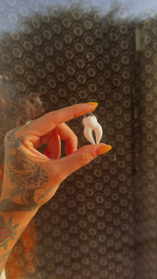 Toof  • Made to order